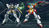 画像ギャラリー No.018のサムネイル画像 / 「機動戦士ガンダム EXVS.2 OB」，ガンダムヘビーアームズ改が8月28日に復活参戦。同日には一部機体のバランス調整も実施