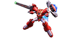 画像ギャラリー No.003のサムネイル画像 / 「機動戦士ガンダム EXVS.2 OB」，10月2日のアップデートでリグ・コンティオ参戦。既存の12機体を対象としたバランス調整も同時に実施