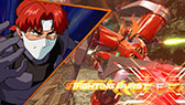 画像ギャラリー No.004のサムネイル画像 / 「機動戦士ガンダム EXVS.2 OB」，10月2日のアップデートでリグ・コンティオ参戦。既存の12機体を対象としたバランス調整も同時に実施