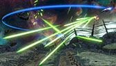 画像ギャラリー No.005のサムネイル画像 / 「機動戦士ガンダム EXVS.2 OB」，10月2日のアップデートでリグ・コンティオ参戦。既存の12機体を対象としたバランス調整も同時に実施