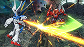 画像ギャラリー No.009のサムネイル画像 / 「機動戦士ガンダム EXVS.2 OB」，10月2日のアップデートでリグ・コンティオ参戦。既存の12機体を対象としたバランス調整も同時に実施