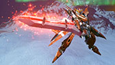 画像ギャラリー No.002のサムネイル画像 / 「機動戦士ガンダム EXVS.2 OB」，リバイバル機体「ガンダムスローネツヴァイ」が参戦するアップデートを11月7日に実施