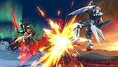 画像ギャラリー No.004のサムネイル画像 / 「機動戦士ガンダム EXVS.2 OB」，リバイバル機体「ガンダムスローネツヴァイ」が参戦するアップデートを11月7日に実施