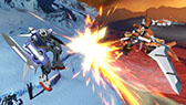 画像ギャラリー No.006のサムネイル画像 / 「機動戦士ガンダム EXVS.2 OB」，リバイバル機体「ガンダムスローネツヴァイ」が参戦するアップデートを11月7日に実施