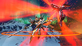 画像ギャラリー No.007のサムネイル画像 / 「機動戦士ガンダム EXVS.2 OB」，リバイバル機体「ガンダムスローネツヴァイ」が参戦するアップデートを11月7日に実施
