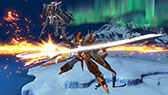 画像ギャラリー No.009のサムネイル画像 / 「機動戦士ガンダム EXVS.2 OB」，リバイバル機体「ガンダムスローネツヴァイ」が参戦するアップデートを11月7日に実施