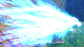 画像ギャラリー No.004のサムネイル画像 / 「機動戦士ガンダム EXVS.2 OB」，トランジェントガンダムを追加するアップデートを12月11日に実施