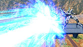 画像ギャラリー No.006のサムネイル画像 / 「機動戦士ガンダム EXVS.2 OB」，トランジェントガンダムを追加するアップデートを12月11日に実施