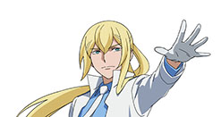 画像ギャラリー No.011のサムネイル画像 / 「機動戦士ガンダム EXVS.2 OB」，トランジェントガンダムを追加するアップデートを12月11日に実施