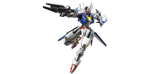 画像ギャラリー No.020のサムネイル画像 / 「機動戦士ガンダム EXVS.2 OB」，トランジェントガンダムを追加するアップデートを12月11日に実施