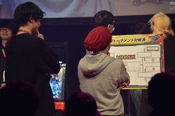 画像ギャラリー No.003のサムネイル画像 / 「機動戦士ガンダム EXVS.2 OB」の全国大会「PREMIUM DOGFIGHT 2025」レポート。オバブの集大成となる大会の行方は？