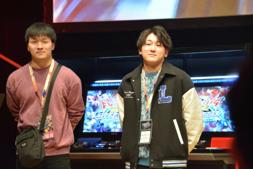 画像ギャラリー No.007のサムネイル画像 / 「機動戦士ガンダム EXVS.2 OB」の全国大会「PREMIUM DOGFIGHT 2025」レポート。オバブの集大成となる大会の行方は？