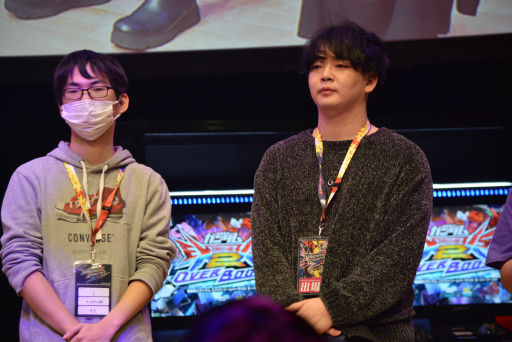 画像ギャラリー No.008のサムネイル画像 / 「機動戦士ガンダム EXVS.2 OB」の全国大会「PREMIUM DOGFIGHT 2025」レポート。オバブの集大成となる大会の行方は？
