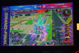 画像ギャラリー No.011のサムネイル画像 / 「機動戦士ガンダム EXVS.2 OB」の全国大会「PREMIUM DOGFIGHT 2025」レポート。オバブの集大成となる大会の行方は？