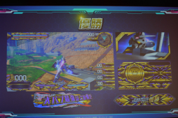 画像ギャラリー No.014のサムネイル画像 / 「機動戦士ガンダム EXVS.2 OB」の全国大会「PREMIUM DOGFIGHT 2025」レポート。オバブの集大成となる大会の行方は？