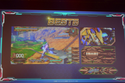 画像ギャラリー No.016のサムネイル画像 / 「機動戦士ガンダム EXVS.2 OB」の全国大会「PREMIUM DOGFIGHT 2025」レポート。オバブの集大成となる大会の行方は？