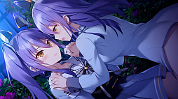 画像ギャラリー No.002のサムネイル画像 / 「ふゆから、くるる。」発売記念イベントを5月26日に秋葉原で開催。シナリオ担当の渡辺遼一氏と，声優・水野七海さんのトークショウなどを実施