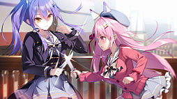 画像ギャラリー No.003のサムネイル画像 / 「ふゆから、くるる。」発売記念イベントを5月26日に秋葉原で開催。シナリオ担当の渡辺遼一氏と，声優・水野七海さんのトークショウなどを実施