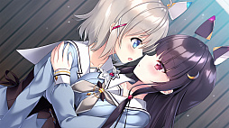 画像ギャラリー No.005のサムネイル画像 / 「ふゆから、くるる。」発売記念イベントを5月26日に秋葉原で開催。シナリオ担当の渡辺遼一氏と，声優・水野七海さんのトークショウなどを実施
