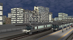 画像ギャラリー No.004のサムネイル画像 / PS4専用「A列車で行こうExp.+DX」，4月27日発売決定。「A列車で行こうExp.」のゲーム本編に加え，追加コンテンツを網羅した完全版