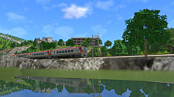 画像ギャラリー No.006のサムネイル画像 / PS4専用「A列車で行こうExp.+DX」，4月27日発売決定。「A列車で行こうExp.」のゲーム本編に加え，追加コンテンツを網羅した完全版