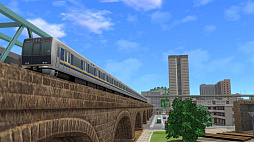 画像ギャラリー No.008のサムネイル画像 / PS4専用「A列車で行こうExp.+DX」，4月27日発売決定。「A列車で行こうExp.」のゲーム本編に加え，追加コンテンツを網羅した完全版
