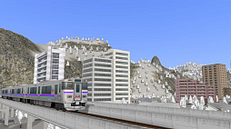 画像ギャラリー No.010のサムネイル画像 / PS4専用「A列車で行こうExp.+DX」，4月27日発売決定。「A列車で行こうExp.」のゲーム本編に加え，追加コンテンツを網羅した完全版