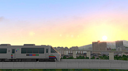 画像ギャラリー No.011のサムネイル画像 / PS4専用「A列車で行こうExp.+DX」，4月27日発売決定。「A列車で行こうExp.」のゲーム本編に加え，追加コンテンツを網羅した完全版