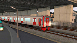 画像ギャラリー No.013のサムネイル画像 / PS4専用「A列車で行こうExp.+DX」，4月27日発売決定。「A列車で行こうExp.」のゲーム本編に加え，追加コンテンツを網羅した完全版