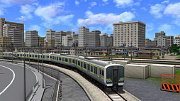 画像ギャラリー No.015のサムネイル画像 / PS4専用「A列車で行こうExp.+DX」，4月27日発売決定。「A列車で行こうExp.」のゲーム本編に加え，追加コンテンツを網羅した完全版