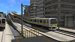 画像ギャラリー No.016のサムネイル画像 / PS4専用「A列車で行こうExp.+DX」，4月27日発売決定。「A列車で行こうExp.」のゲーム本編に加え，追加コンテンツを網羅した完全版