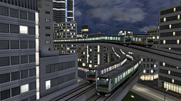 画像ギャラリー No.017のサムネイル画像 / PS4専用「A列車で行こうExp.+DX」，4月27日発売決定。「A列車で行こうExp.」のゲーム本編に加え，追加コンテンツを網羅した完全版