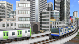 画像ギャラリー No.018のサムネイル画像 / PS4専用「A列車で行こうExp.+DX」，4月27日発売決定。「A列車で行こうExp.」のゲーム本編に加え，追加コンテンツを網羅した完全版