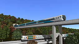 画像ギャラリー No.019のサムネイル画像 / PS4専用「A列車で行こうExp.+DX」，4月27日発売決定。「A列車で行こうExp.」のゲーム本編に加え，追加コンテンツを網羅した完全版