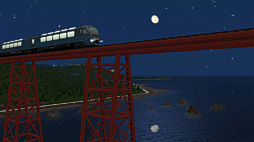 画像ギャラリー No.020のサムネイル画像 / PS4専用「A列車で行こうExp.+DX」，4月27日発売決定。「A列車で行こうExp.」のゲーム本編に加え，追加コンテンツを網羅した完全版