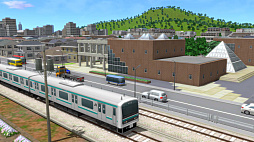 画像ギャラリー No.022のサムネイル画像 / PS4専用「A列車で行こうExp.+DX」，4月27日発売決定。「A列車で行こうExp.」のゲーム本編に加え，追加コンテンツを網羅した完全版