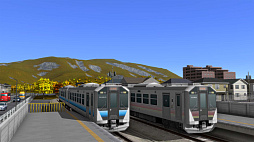 画像ギャラリー No.023のサムネイル画像 / PS4専用「A列車で行こうExp.+DX」，4月27日発売決定。「A列車で行こうExp.」のゲーム本編に加え，追加コンテンツを網羅した完全版