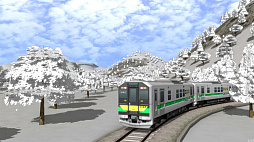 画像ギャラリー No.024のサムネイル画像 / PS4専用「A列車で行こうExp.+DX」，4月27日発売決定。「A列車で行こうExp.」のゲーム本編に加え，追加コンテンツを網羅した完全版