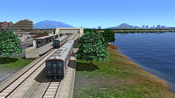 画像ギャラリー No.025のサムネイル画像 / PS4専用「A列車で行こうExp.+DX」，4月27日発売決定。「A列車で行こうExp.」のゲーム本編に加え，追加コンテンツを網羅した完全版