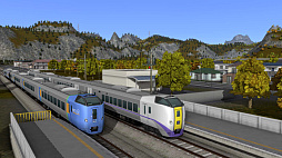 画像ギャラリー No.027のサムネイル画像 / PS4専用「A列車で行こうExp.+DX」，4月27日発売決定。「A列車で行こうExp.」のゲーム本編に加え，追加コンテンツを網羅した完全版