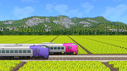 画像ギャラリー No.028のサムネイル画像 / PS4専用「A列車で行こうExp.+DX」，4月27日発売決定。「A列車で行こうExp.」のゲーム本編に加え，追加コンテンツを網羅した完全版