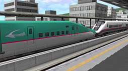 画像ギャラリー No.031のサムネイル画像 / PS4専用「A列車で行こうExp.+DX」，4月27日発売決定。「A列車で行こうExp.」のゲーム本編に加え，追加コンテンツを網羅した完全版