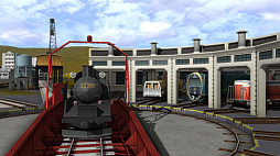 画像ギャラリー No.032のサムネイル画像 / PS4専用「A列車で行こうExp.+DX」，4月27日発売決定。「A列車で行こうExp.」のゲーム本編に加え，追加コンテンツを網羅した完全版