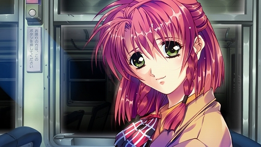 画像ギャラリー No.001のサムネイル画像 / 伝説の脱出アドベンチャーゲーム「慟哭 そして…」，PC版のダウンロード販売を開始