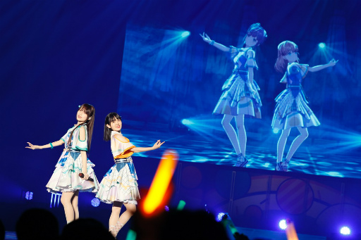 画像ギャラリー No.007のサムネイル画像 / “蓮ノ空”の始まりから今を辿る――「ラブライブ！蓮ノ空女学院スクールアイドルクラブ  1st Live Tour 〜RUN！CAN！FUN！」レポート