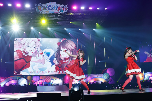 画像ギャラリー No.009のサムネイル画像 / “蓮ノ空”の始まりから今を辿る――「ラブライブ！蓮ノ空女学院スクールアイドルクラブ  1st Live Tour 〜RUN！CAN！FUN！」レポート
