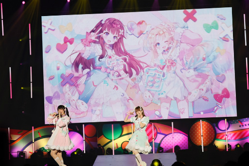 画像ギャラリー No.010のサムネイル画像 / “蓮ノ空”の始まりから今を辿る――「ラブライブ！蓮ノ空女学院スクールアイドルクラブ  1st Live Tour 〜RUN！CAN！FUN！」レポート