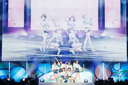 画像ギャラリー No.011のサムネイル画像 / “蓮ノ空”の始まりから今を辿る――「ラブライブ！蓮ノ空女学院スクールアイドルクラブ  1st Live Tour 〜RUN！CAN！FUN！」レポート
