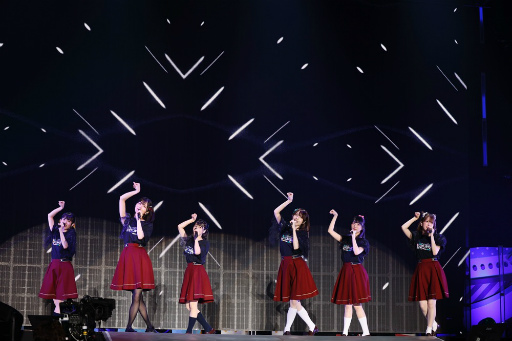 画像ギャラリー No.013のサムネイル画像 / “蓮ノ空”の始まりから今を辿る――「ラブライブ！蓮ノ空女学院スクールアイドルクラブ  1st Live Tour 〜RUN！CAN！FUN！」レポート