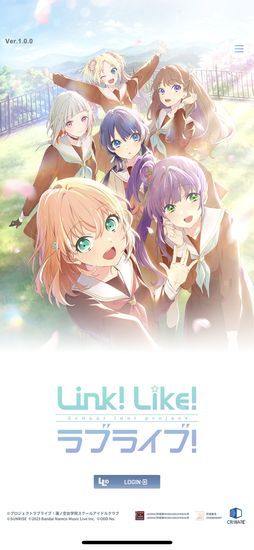 Link！Like！ラブライブ！